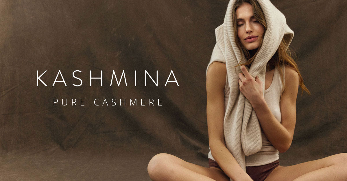 Cashmere Norge () Cashmere Norge