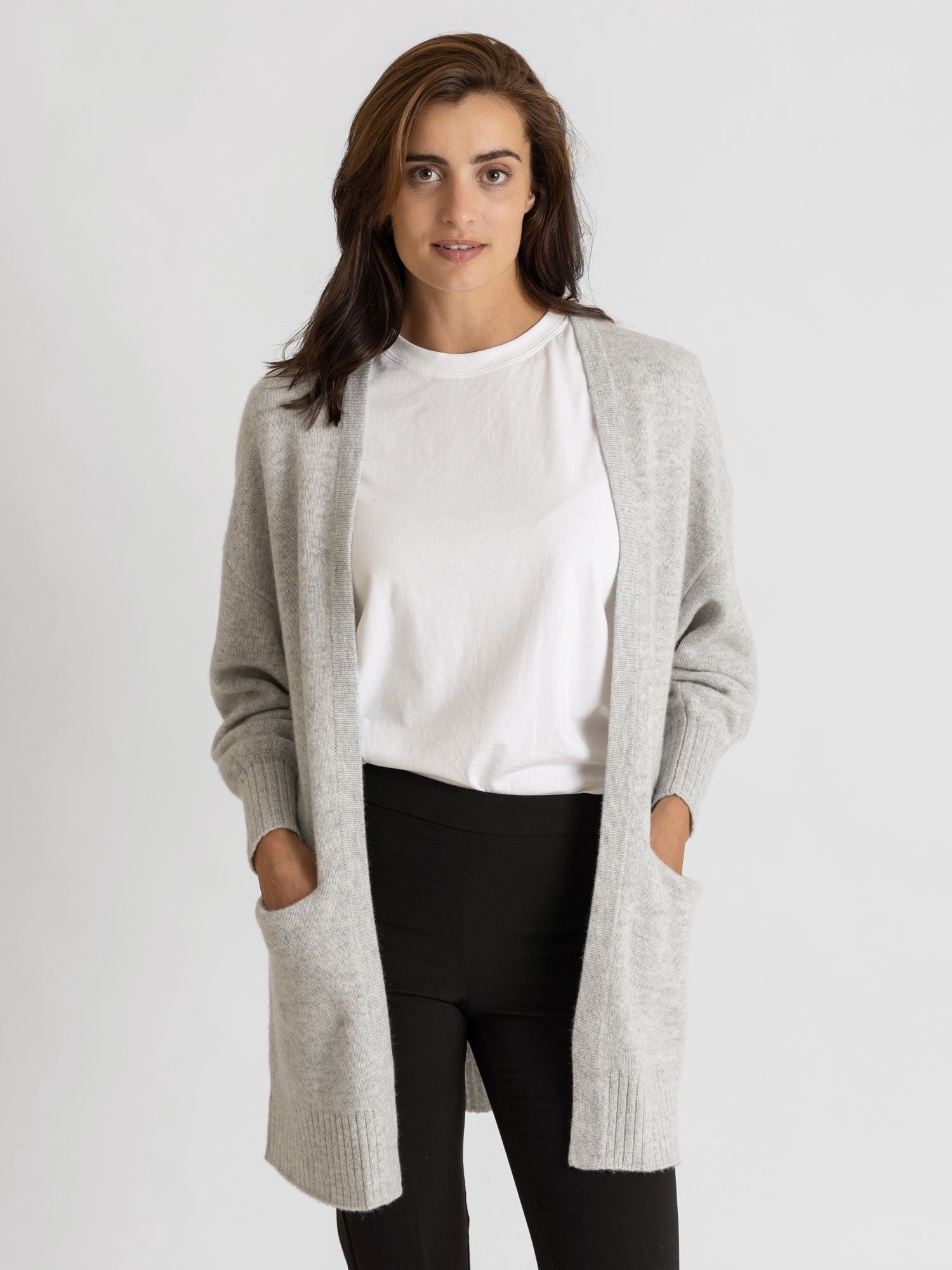 Long lounge cardigan new arrivals