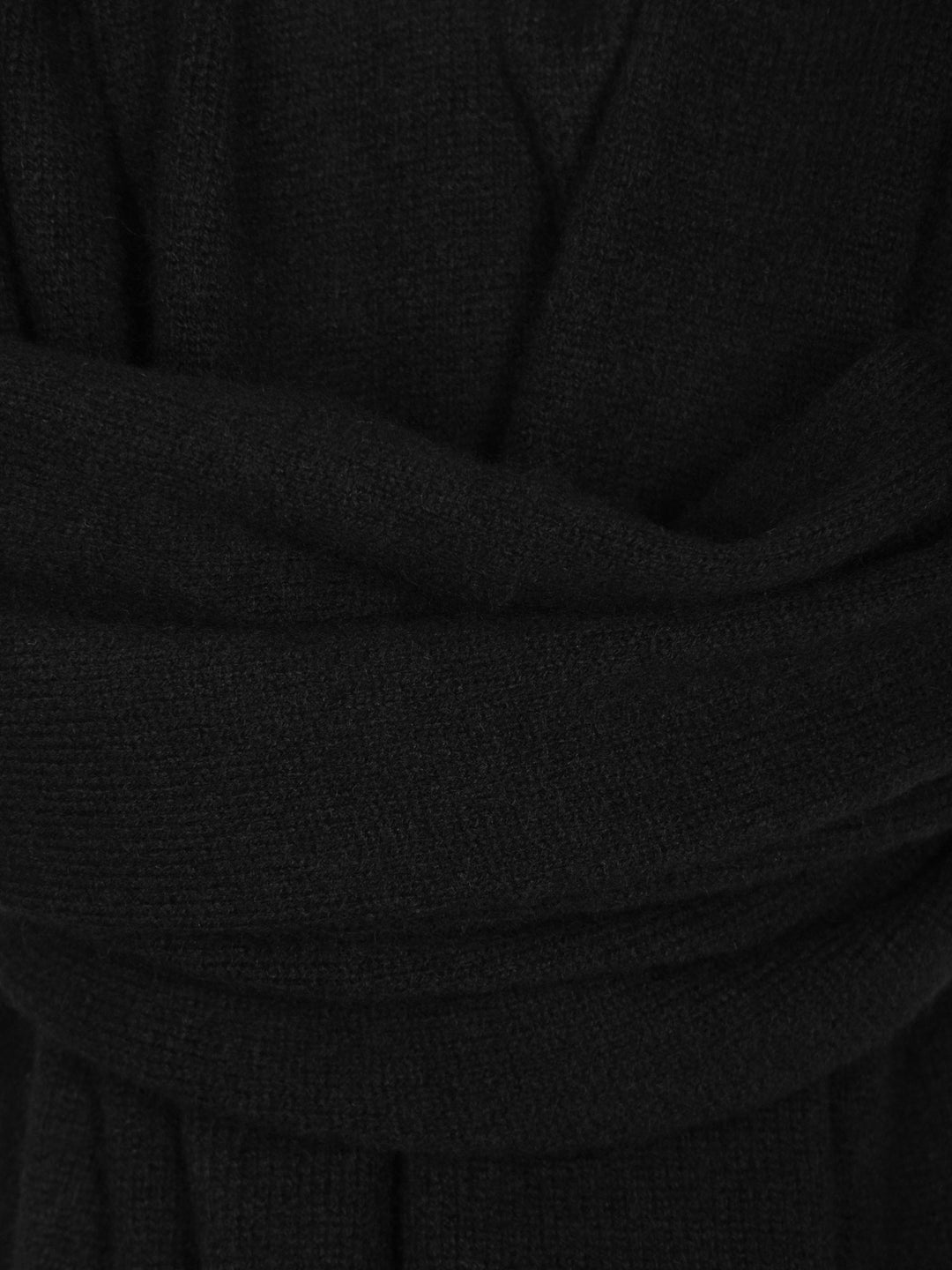 Cashmere scarf in 100% cashmere from Kashmina