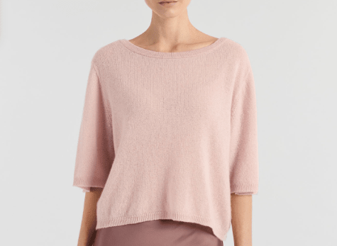 Airy tops