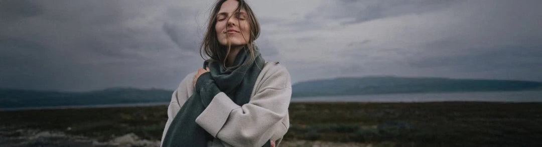 Scarves / all