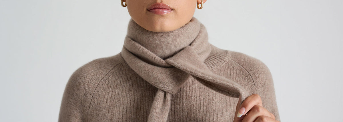 Scarves / all