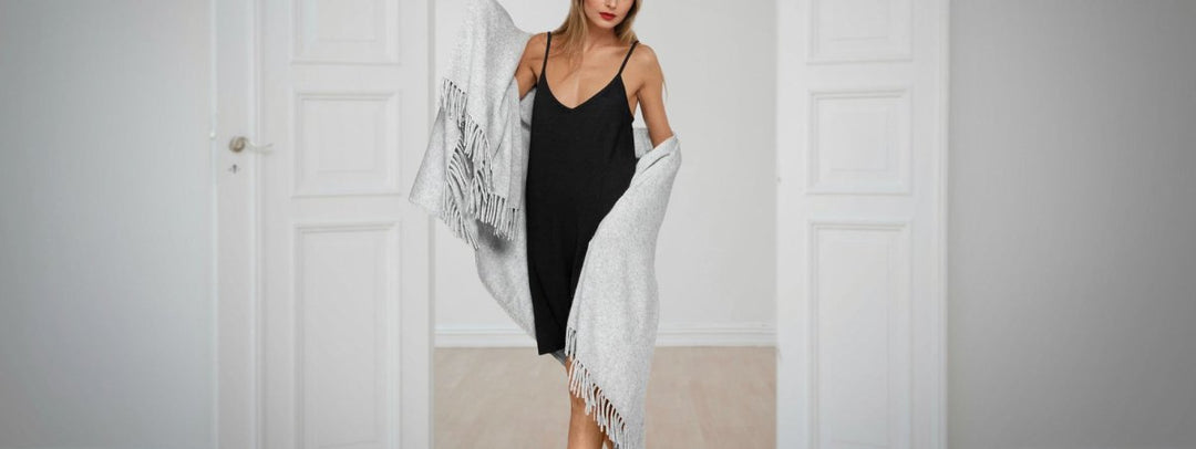 Home & lifestyle / Cashmere blankets