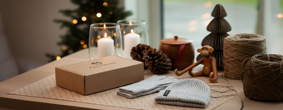 Gift box bundles