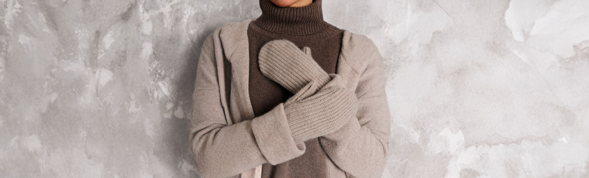 Cashmere Mittens & Gloves