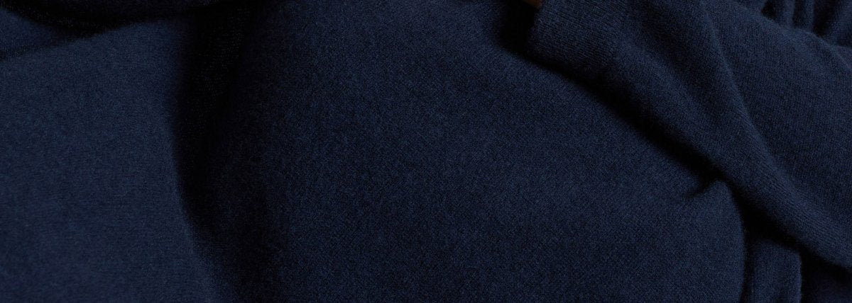 Color: Navy | New color - Navy