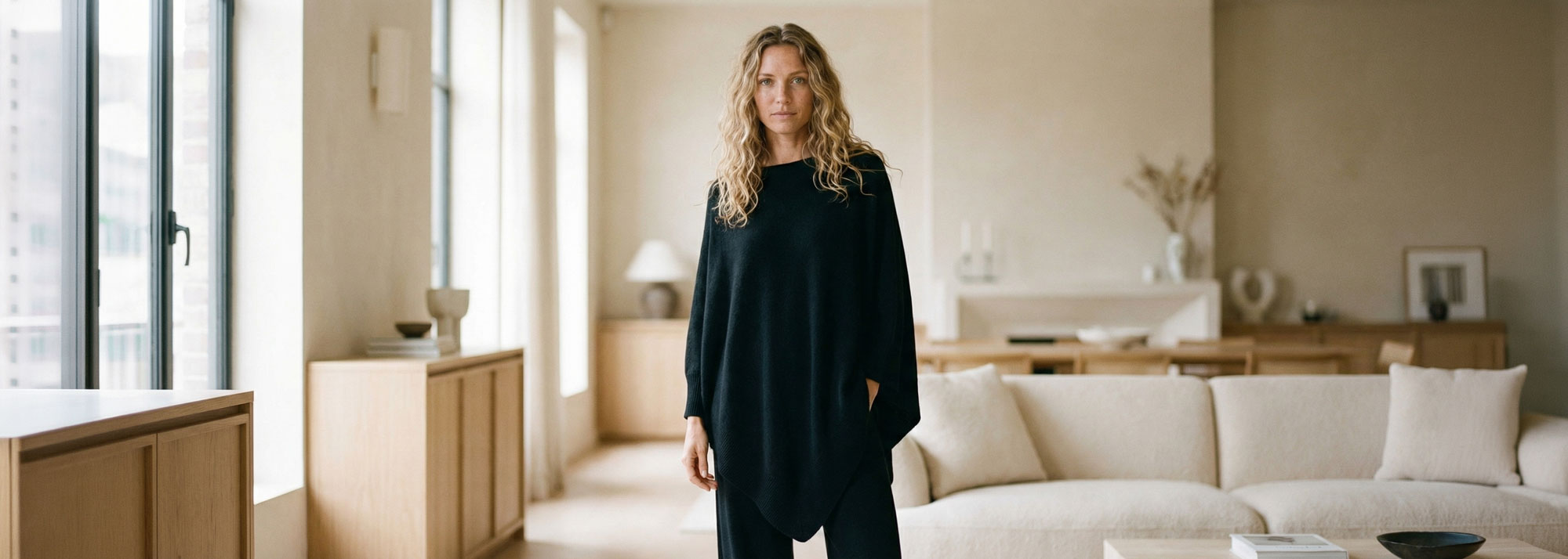 Women / outerwear / Ponchoes