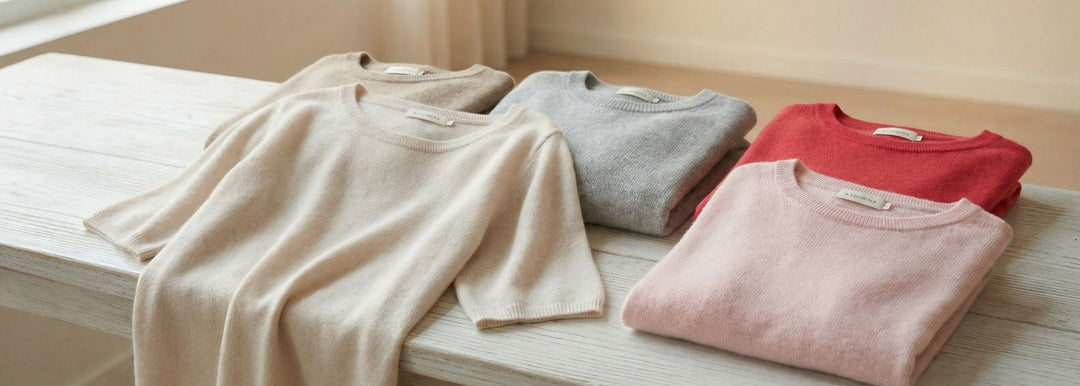 Women / sweaters / Boatneck