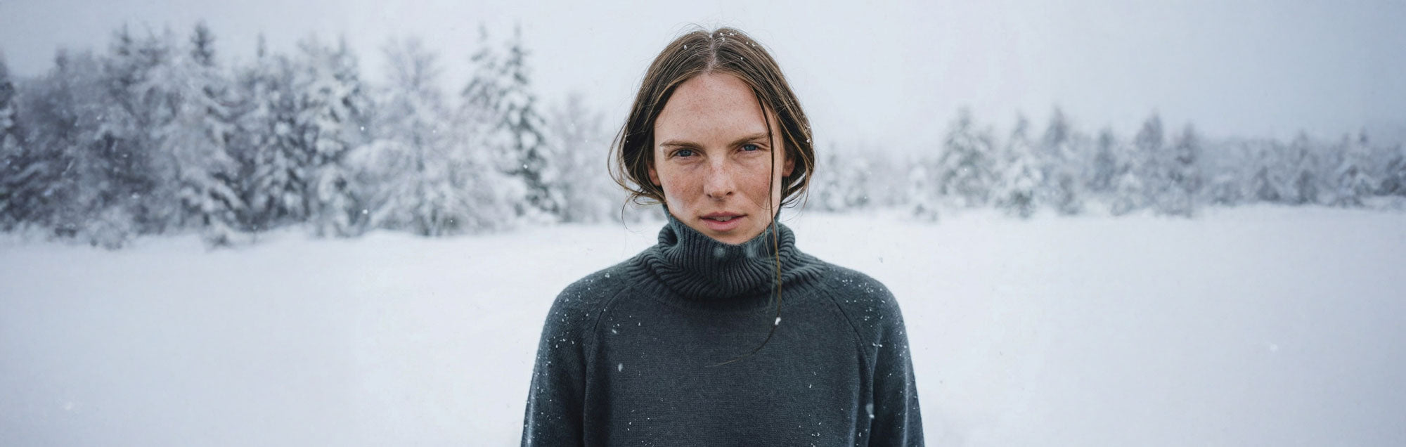 January sale | WINTER SALE! - Exclusive cashmere discounts!