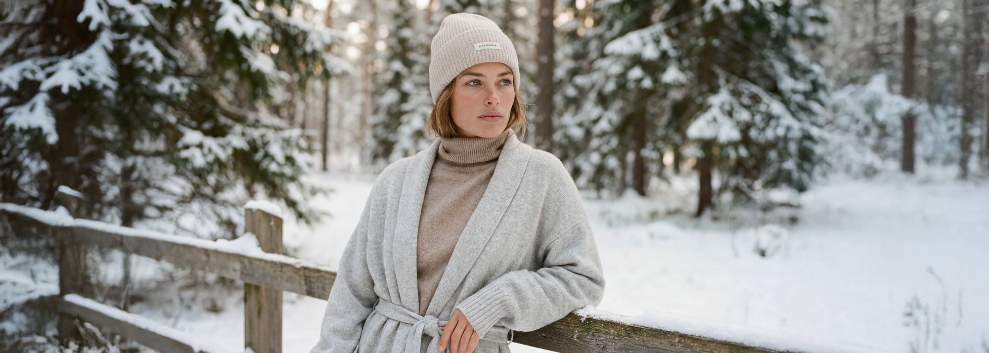 SKJERF & ACCESSORIES / luer & pannebånd