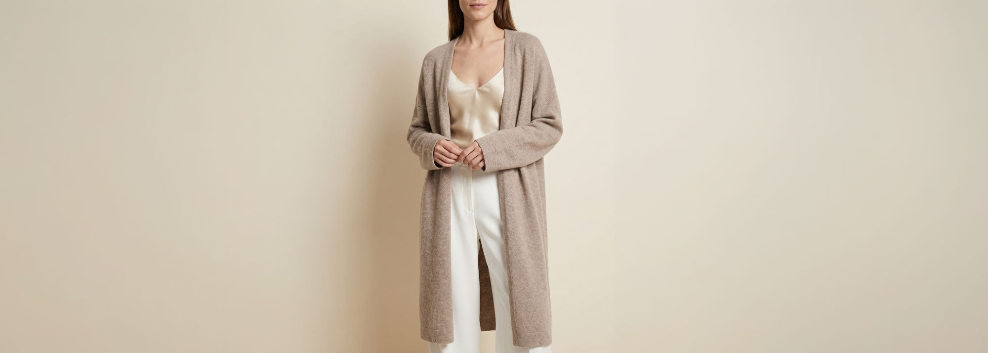 Women / Cardigans / long