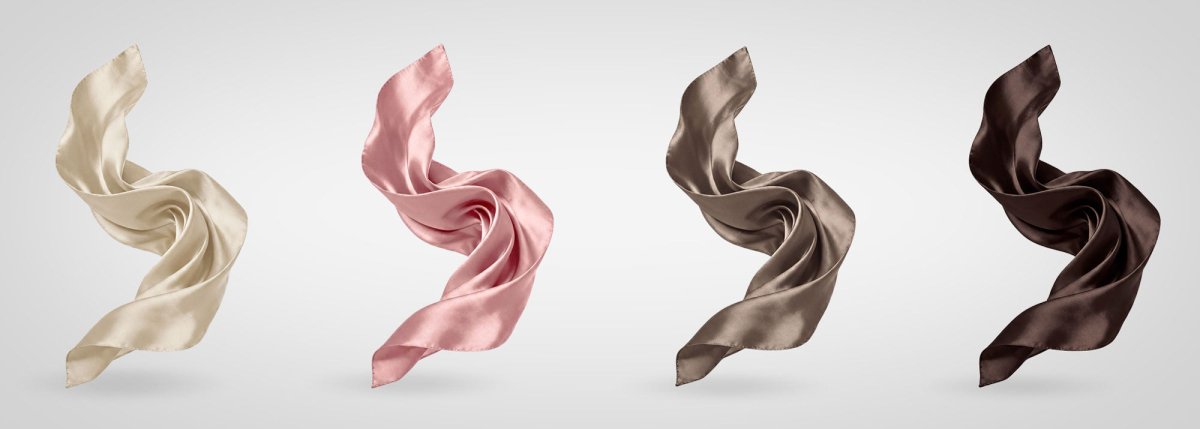 SILK | Silk Scarves