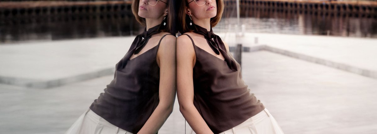 SILK | Silk Tops