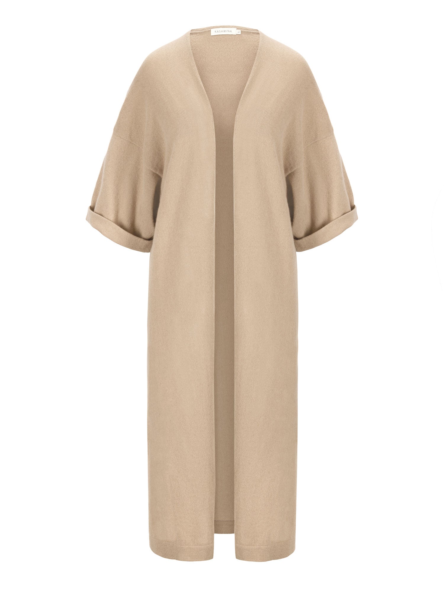 Cashmere cardigan 