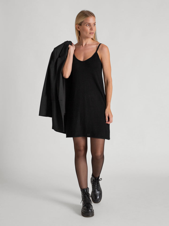 cashmere nightgown from Kashmina