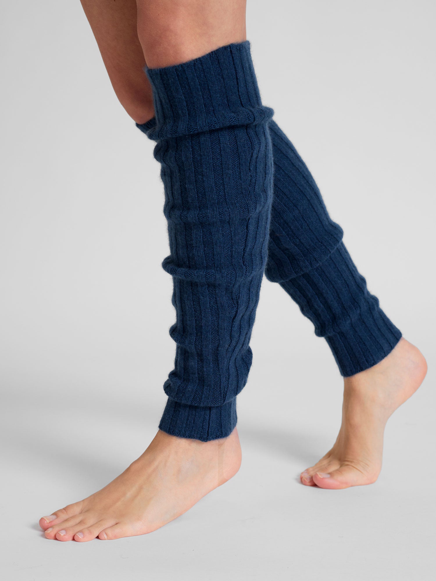 L´Appartement Cashmere Leg Warmer