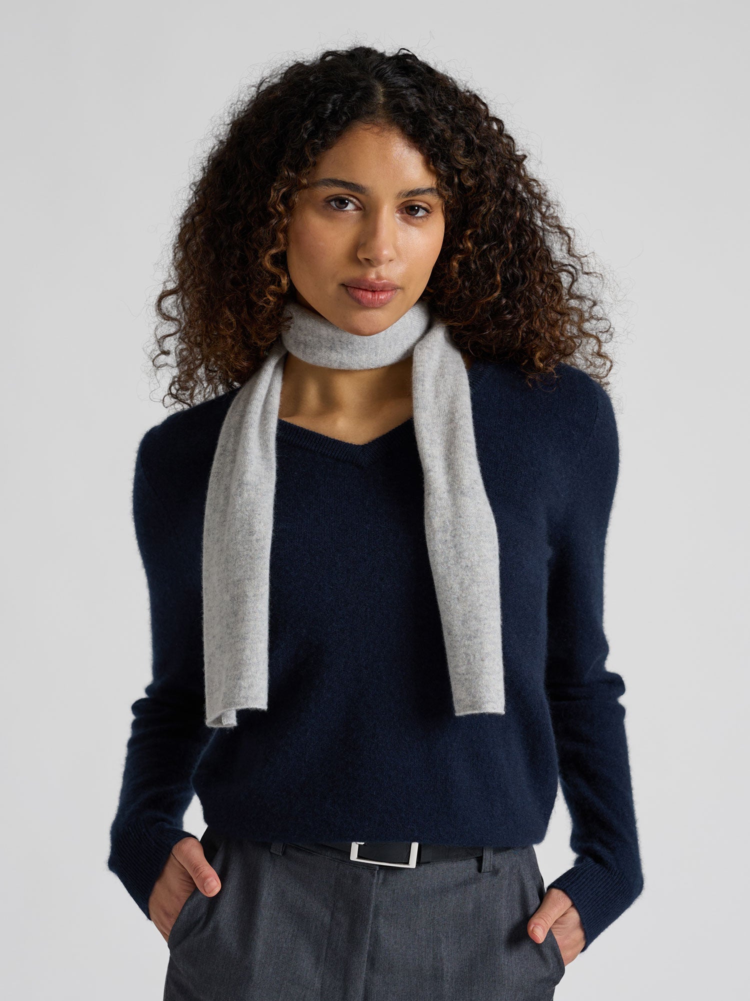 Mini scarf 