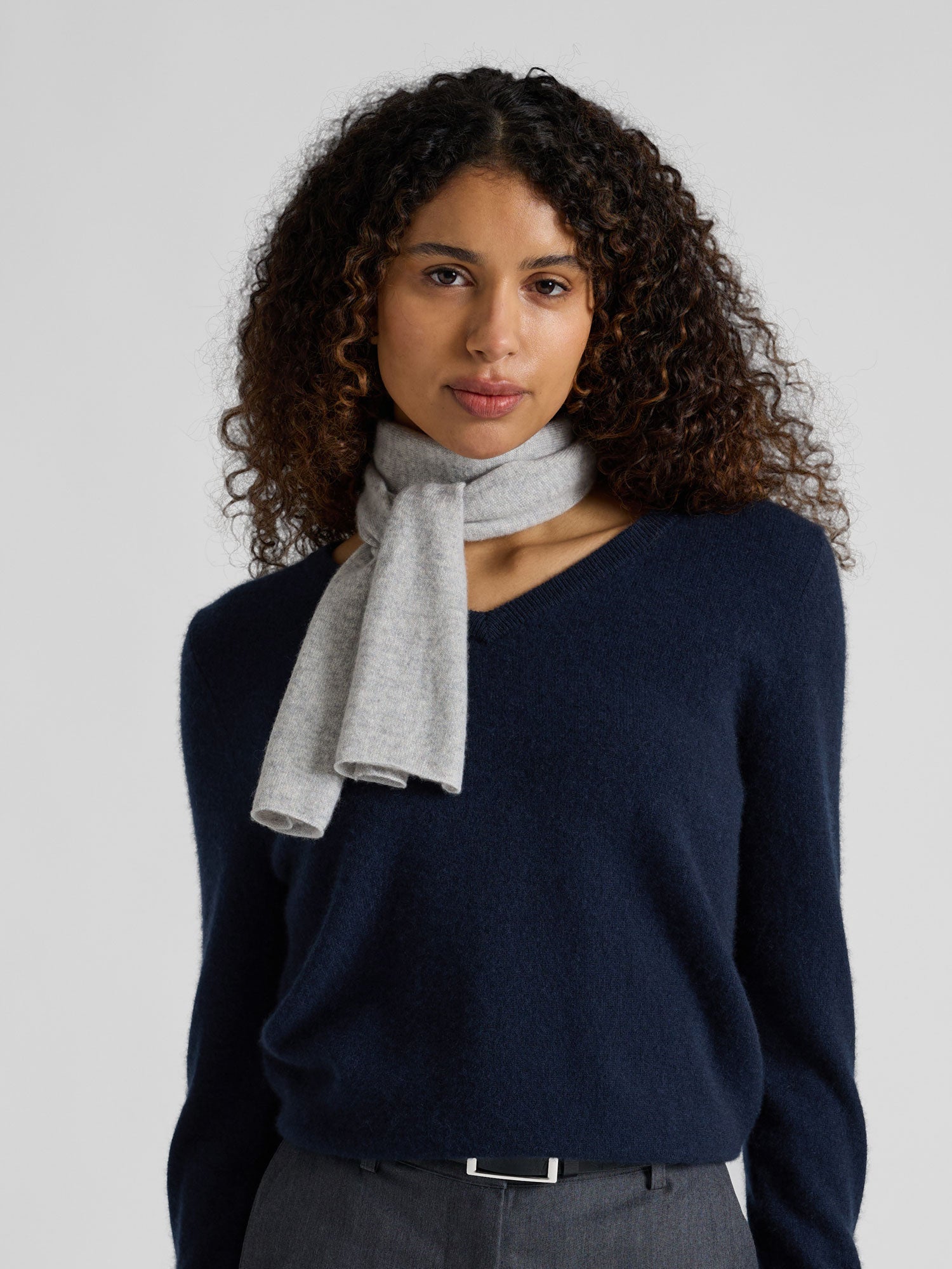 Mini scarf 