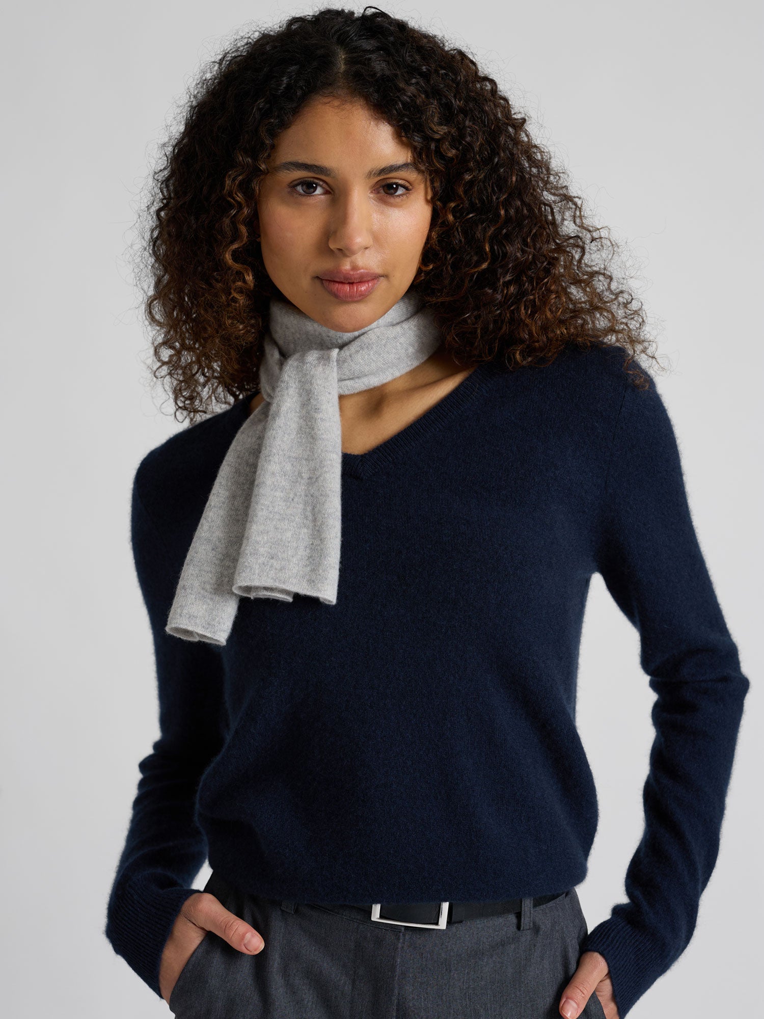 Mini scarf 