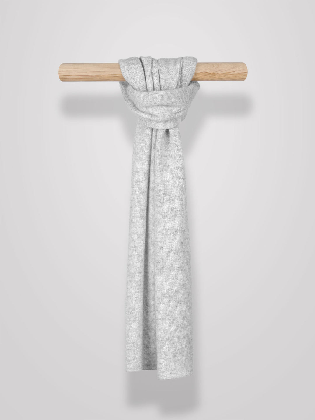 Softy & Snow - LT. Grey