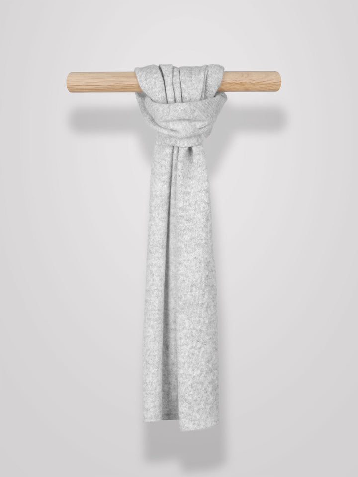 Softy & Snow - LT. Grey