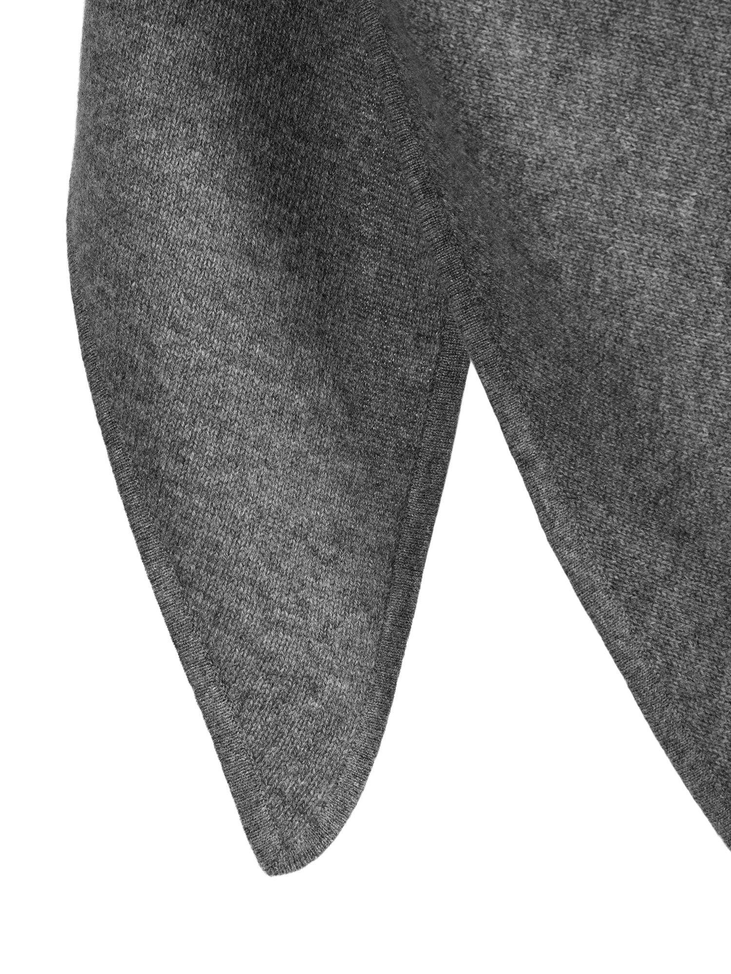 Cashmere scarf 