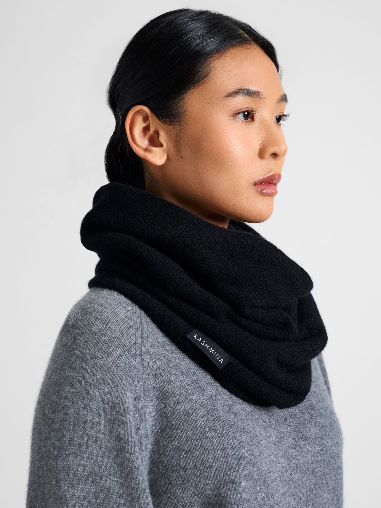 Cashmere snood Cashmere snood