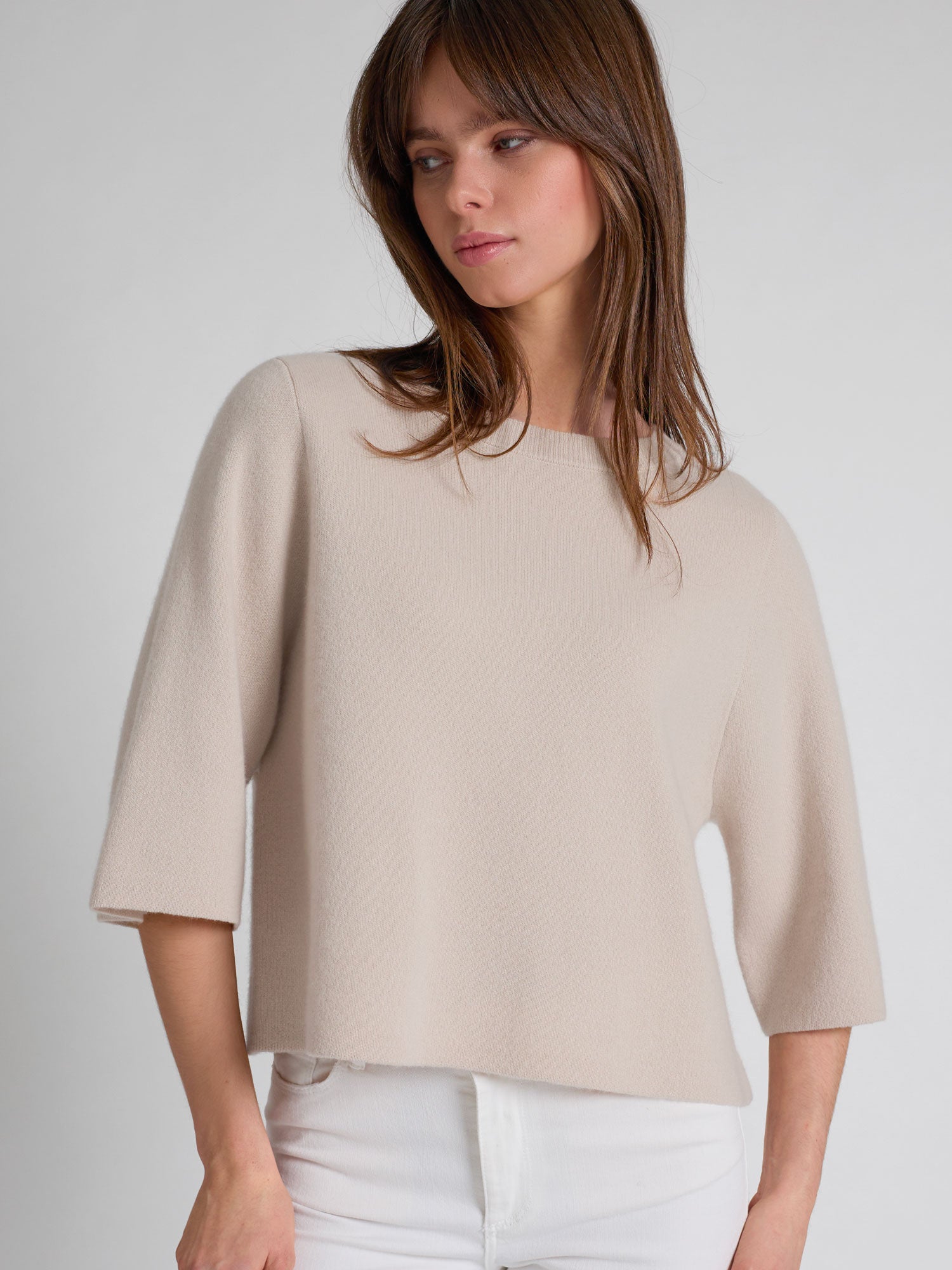 Cashmere sweaters and cardigans – Kashmina of Norway Cashmere sweaters and cardigans – Kashmina of Norway