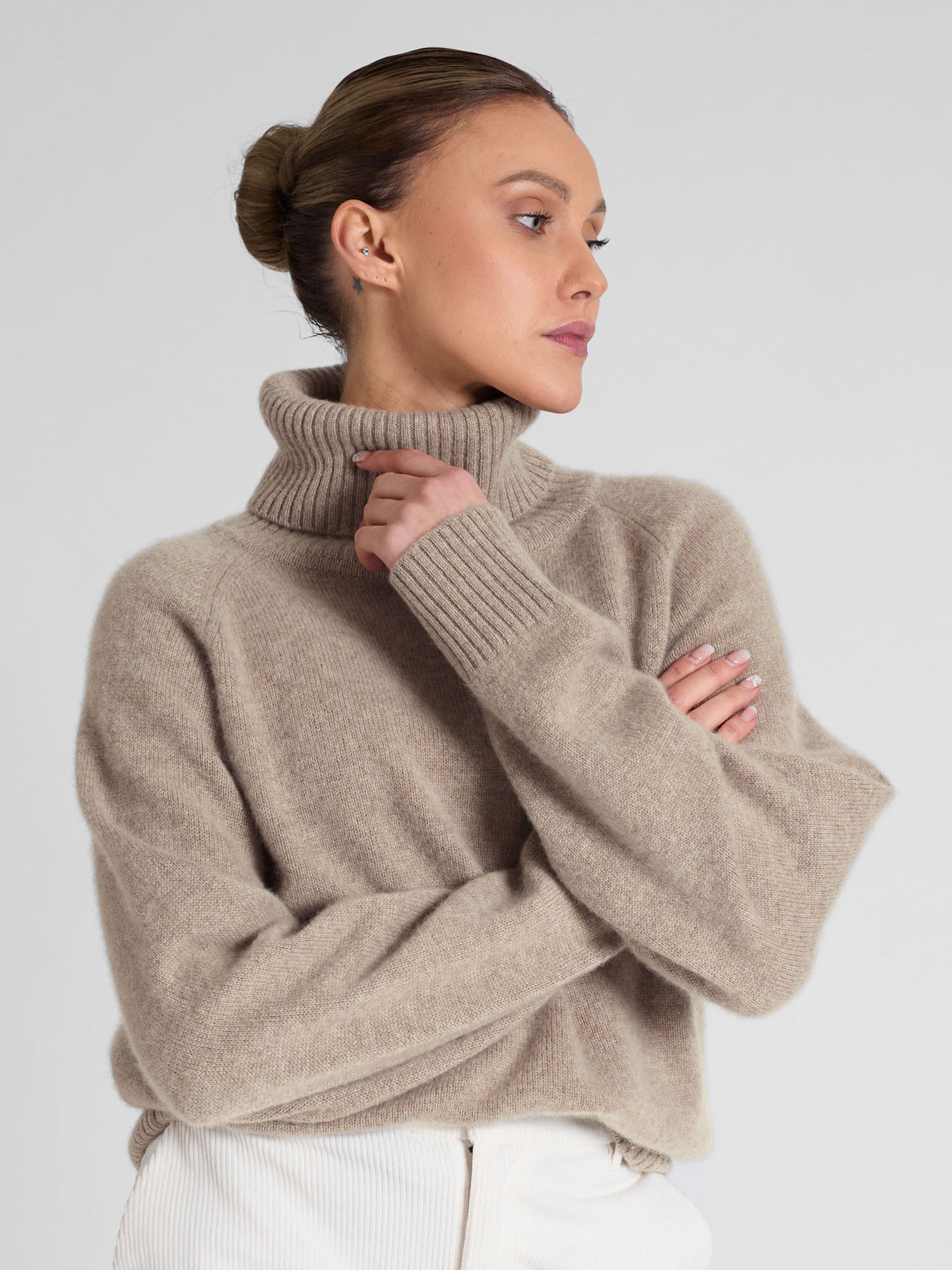 Cashmere milano online