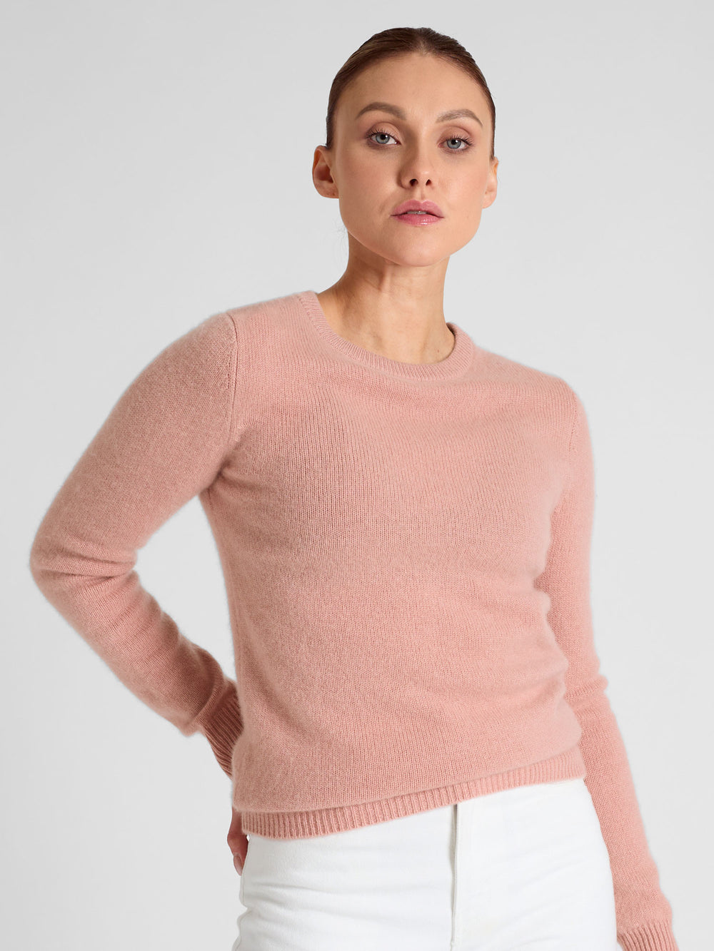 cashmere sweater, 100% pure cashmere, luxury, kashmina norwegian design, sustainable fashion