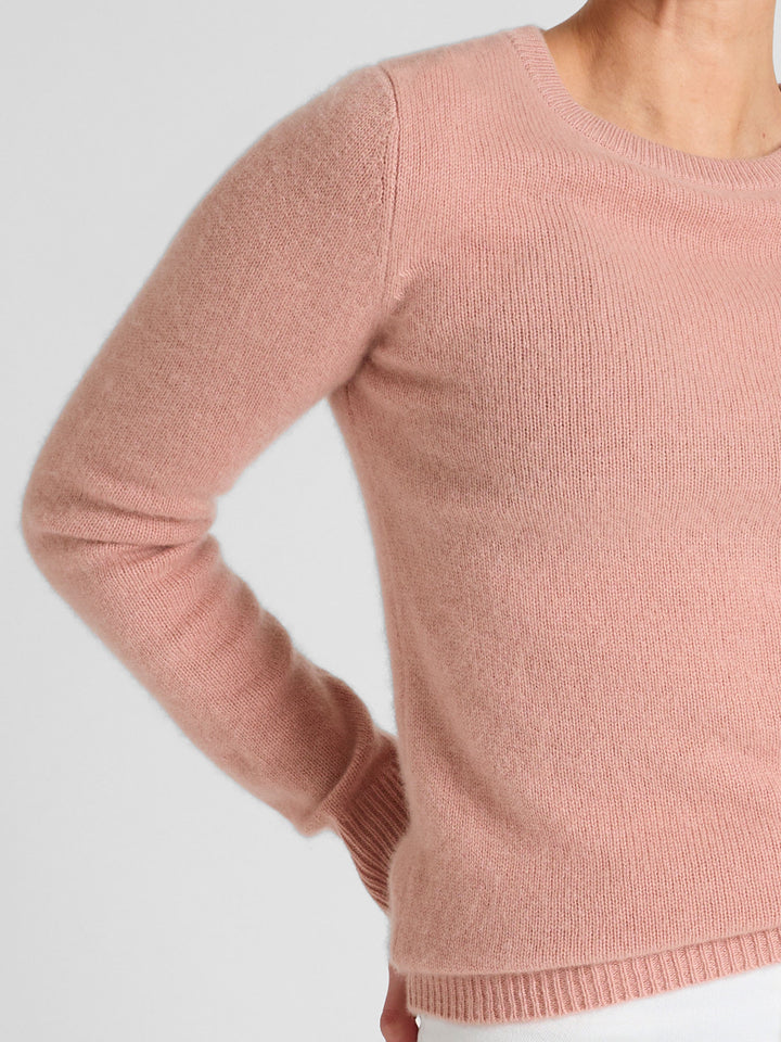 cashmere sweater, 100% pure cashmere, luxury, kashmina norwegian design, sustainable fashion