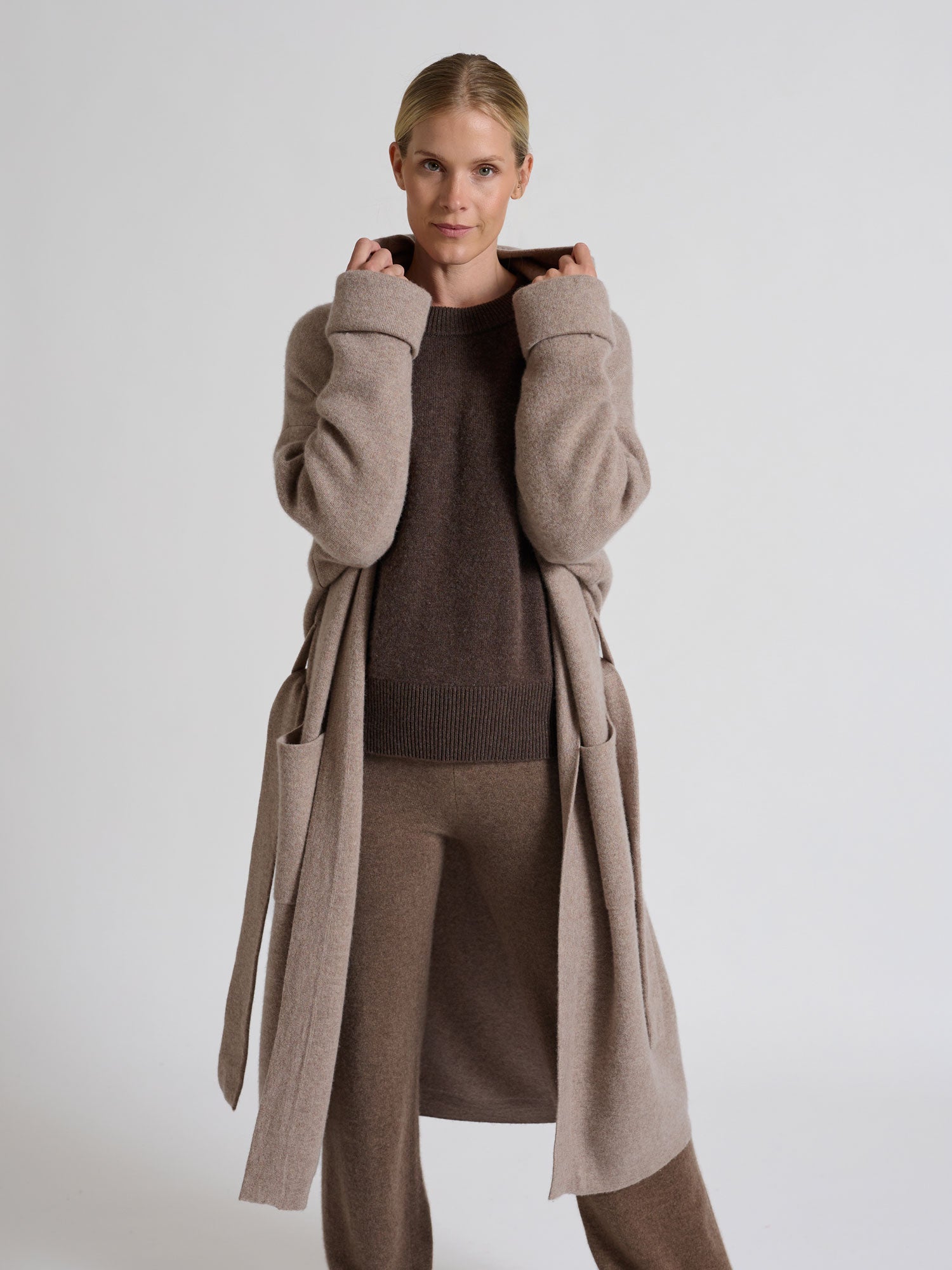 Cashmere sweater | 