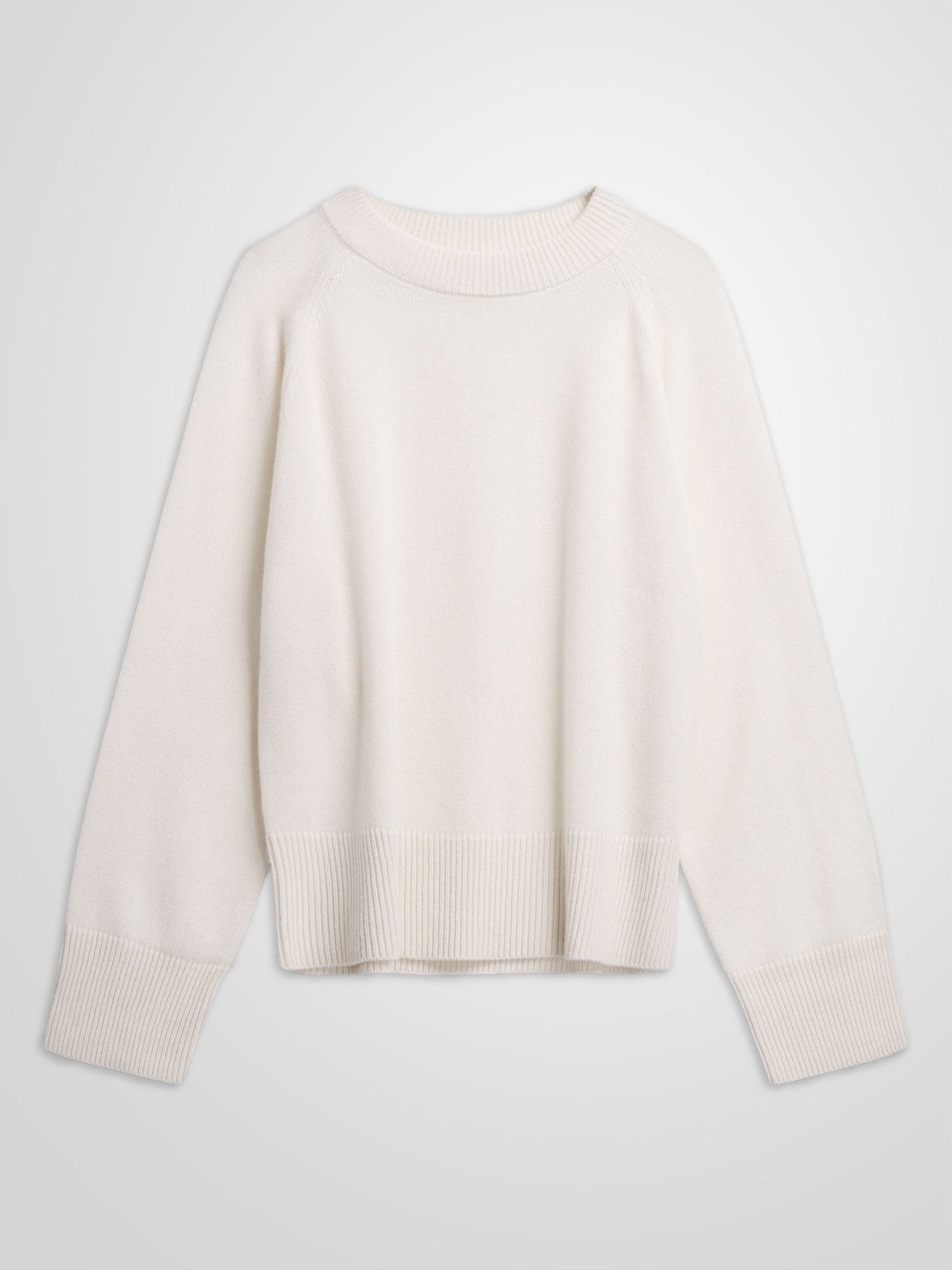 Cashmere sweater 