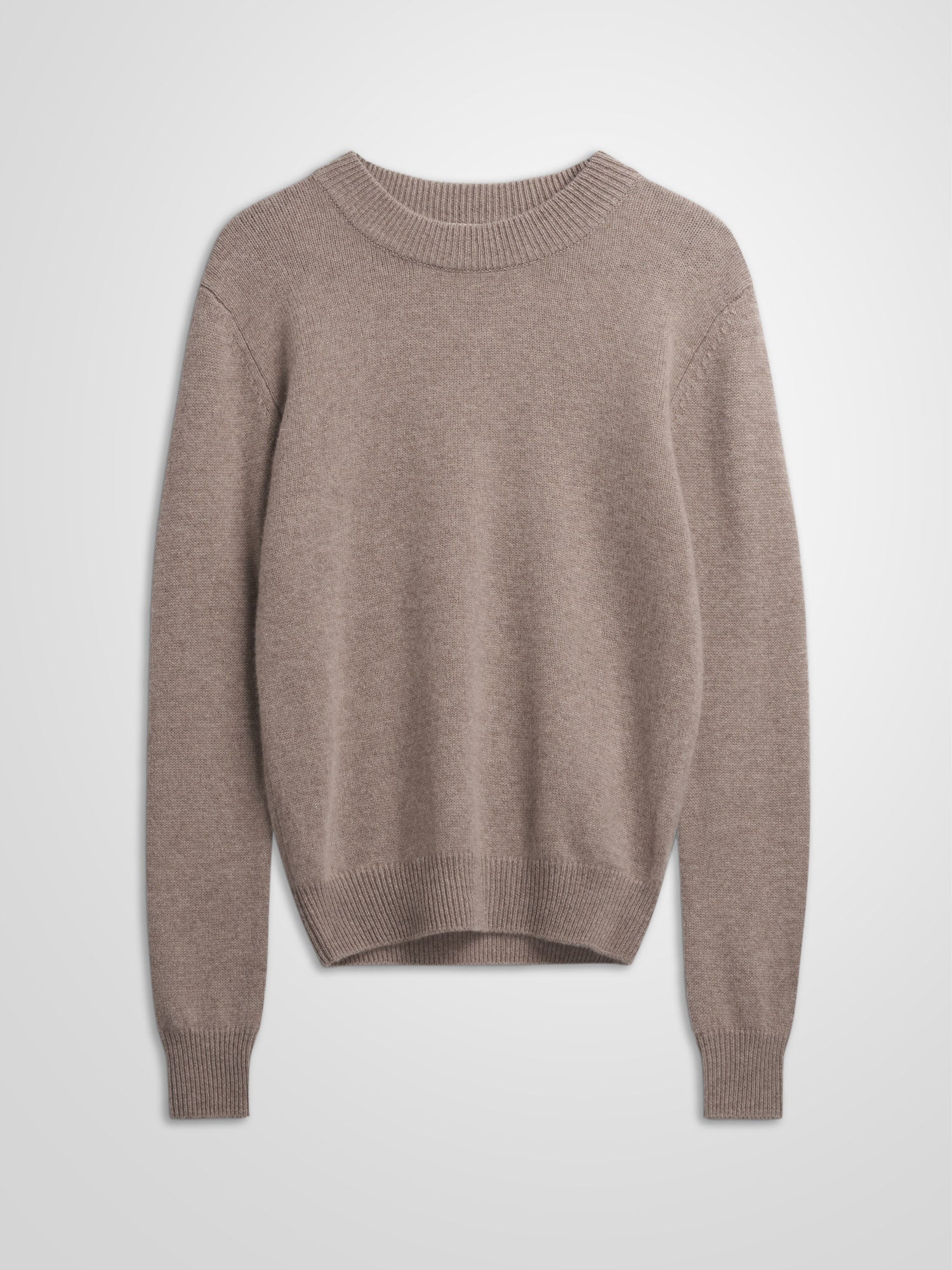 Sofia Cashmere sweater | Kashmina of Norway
