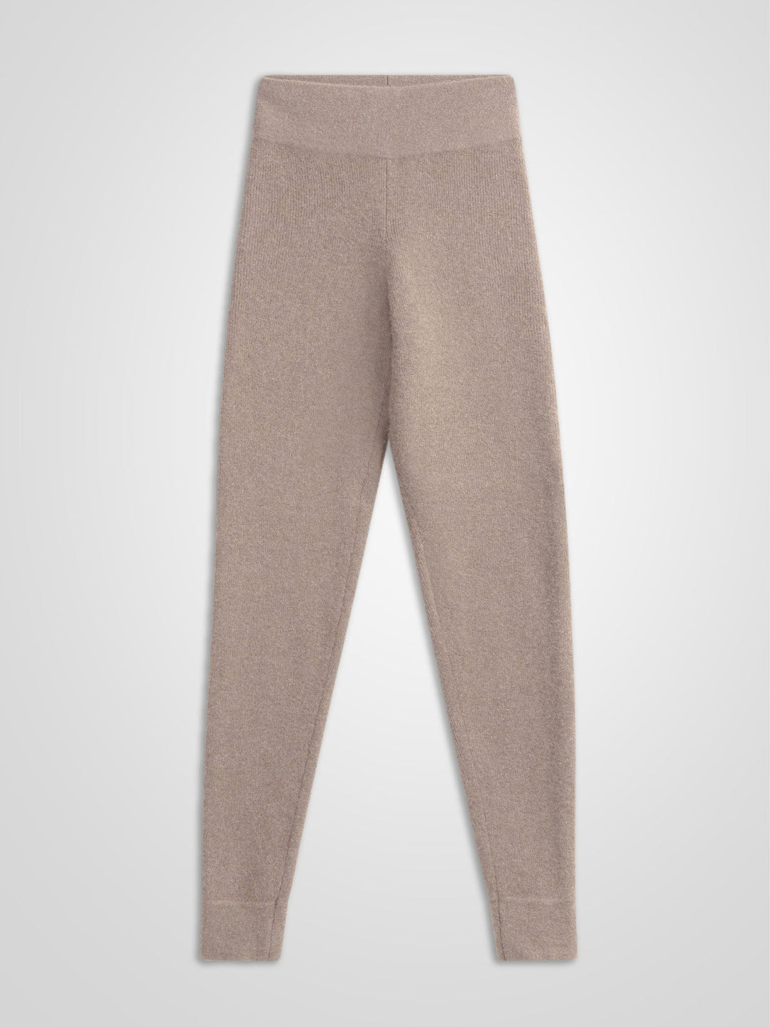 Cashmere tights "Fride" - Toast - 100% pure Cashmere - Scandinavian design - Kashmina of Norway