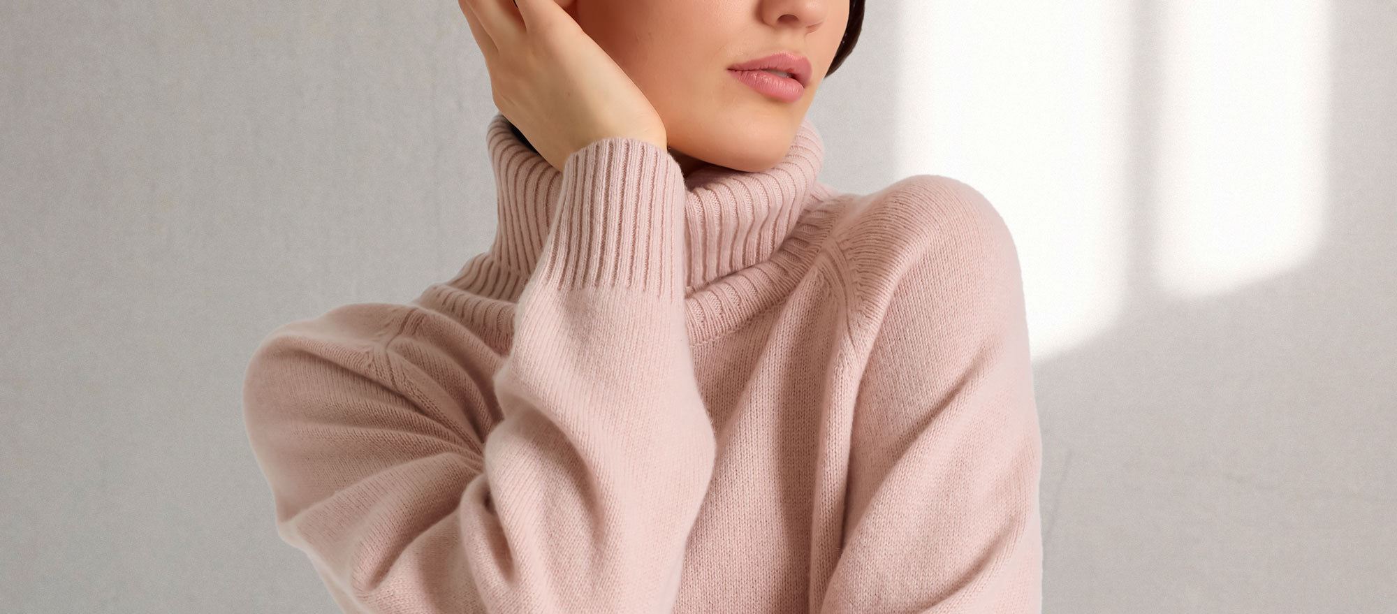 Our favorite cashmere sweater - 
