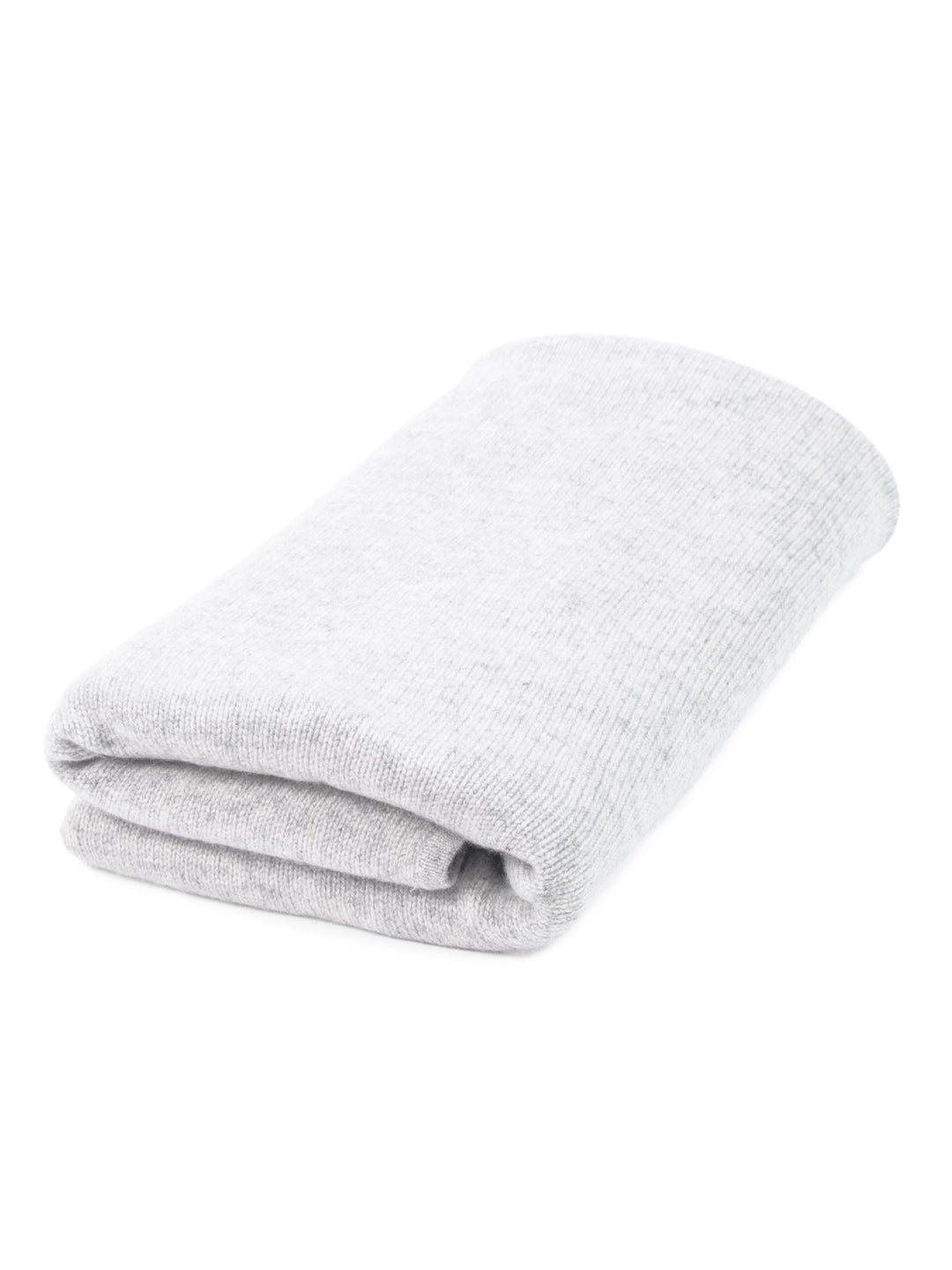 Baby blanket in 100% cashmere from Kashmina