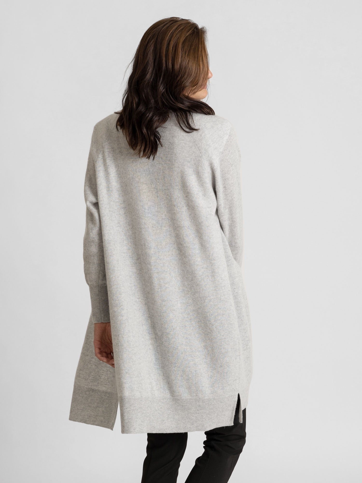 kashwere LONGLINE CARDIGAN ライトグレー longgreycardi_600x.jpg?v=