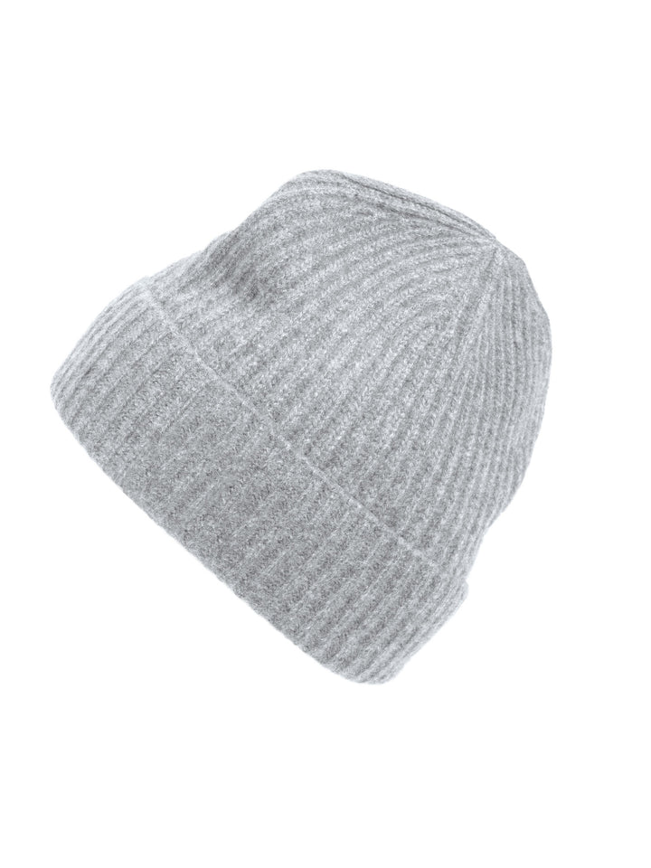 Cashmere cap children 100% pure cashmere  Edit alt text