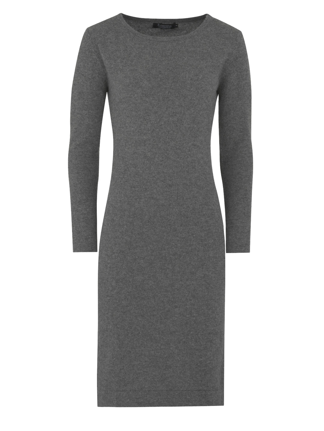 Cashmere dress from Kashmina in 100% cashmere
