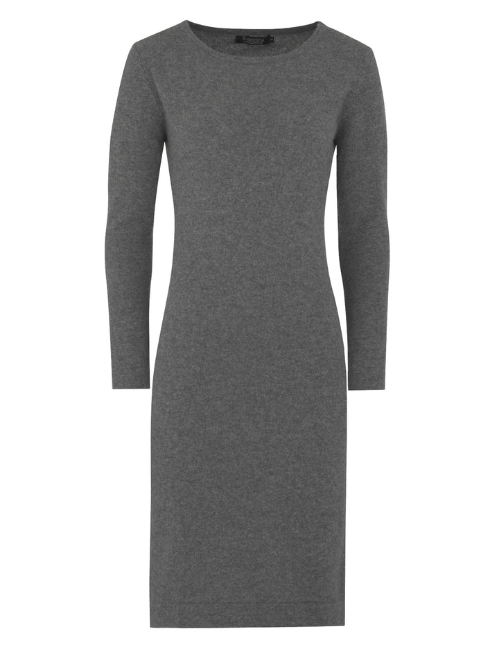 Cashmere dress from Kashmina in 100% cashmere