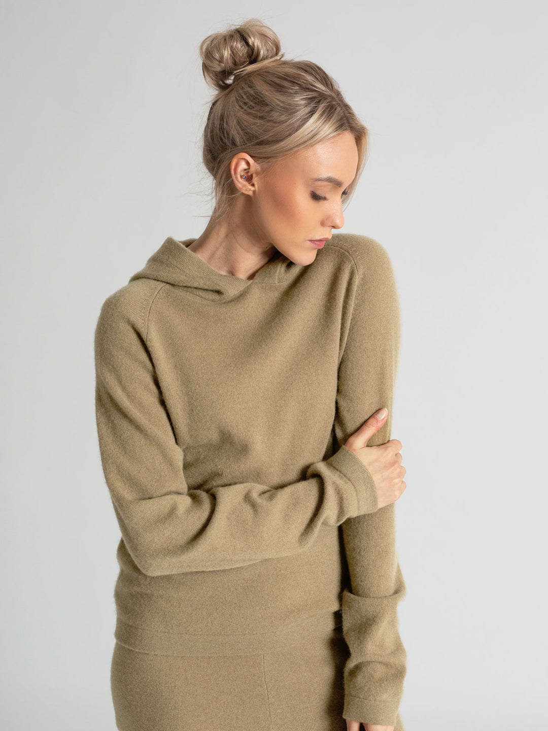 Cashmere sweaters for women – Page 2 – Kashmina of Norway