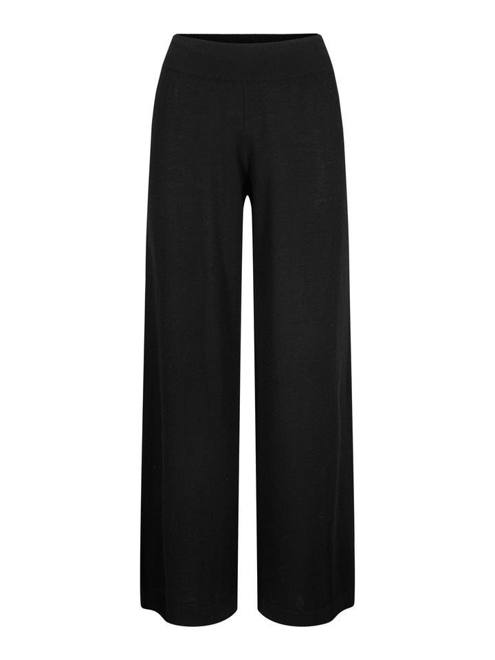 Cashmere pants "Air" 100% pure light cashmere. Norwegian design