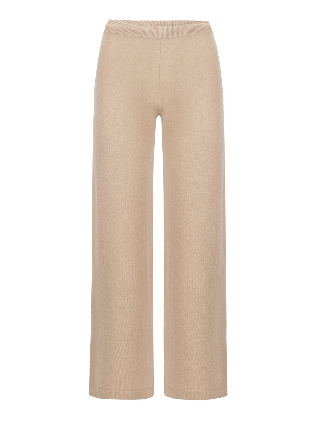 "Fancy" pants in 100% cashmere from Kashmina