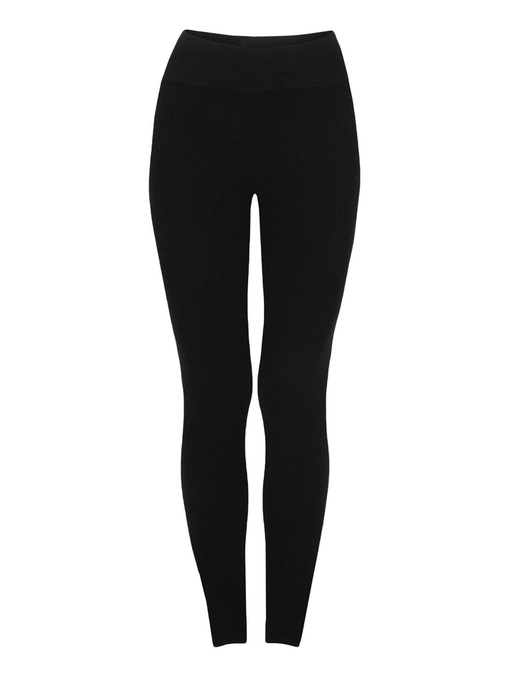 Cashmere pants "Tights" 100% cashmere from norwegian Kashmina