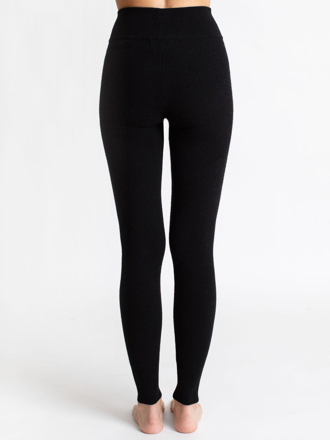 Cashmere pants "Tights" 100% cashmere from norwegian Kashmina