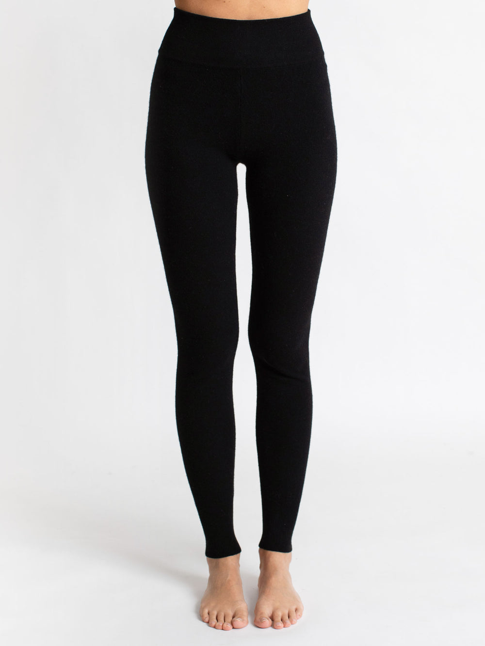 Cashmere pants "Tights" 100% cashmere from norwegian Kashmina