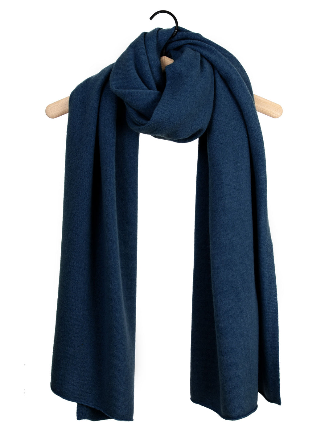 cashmere scarf Signature in 100% cashmere by Kashmina