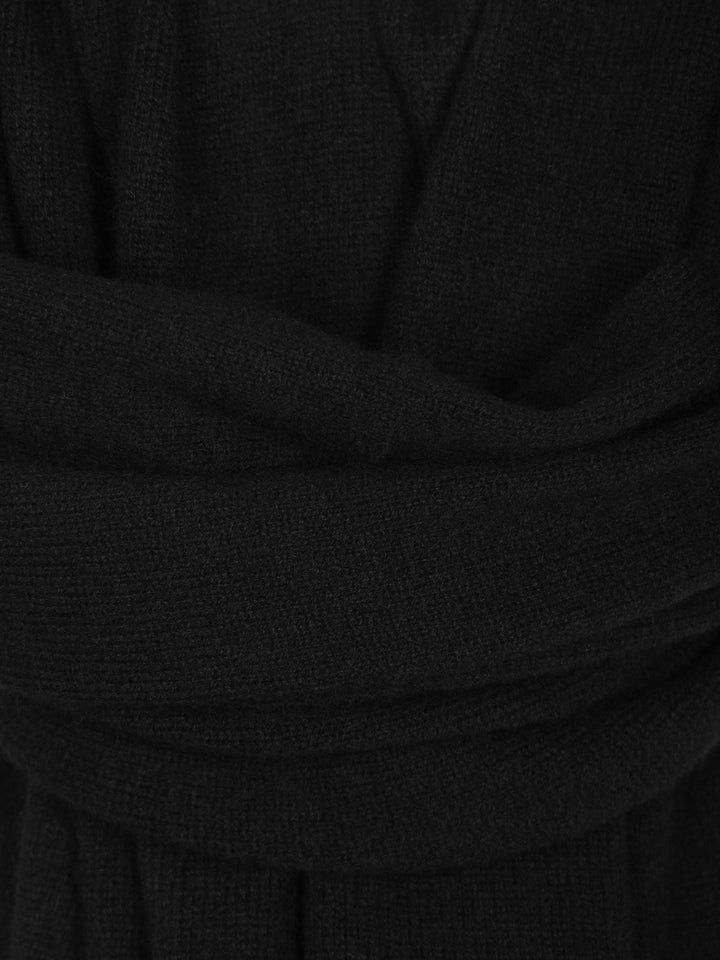 Cashmere scarf in 100% cashmere from Kashmina