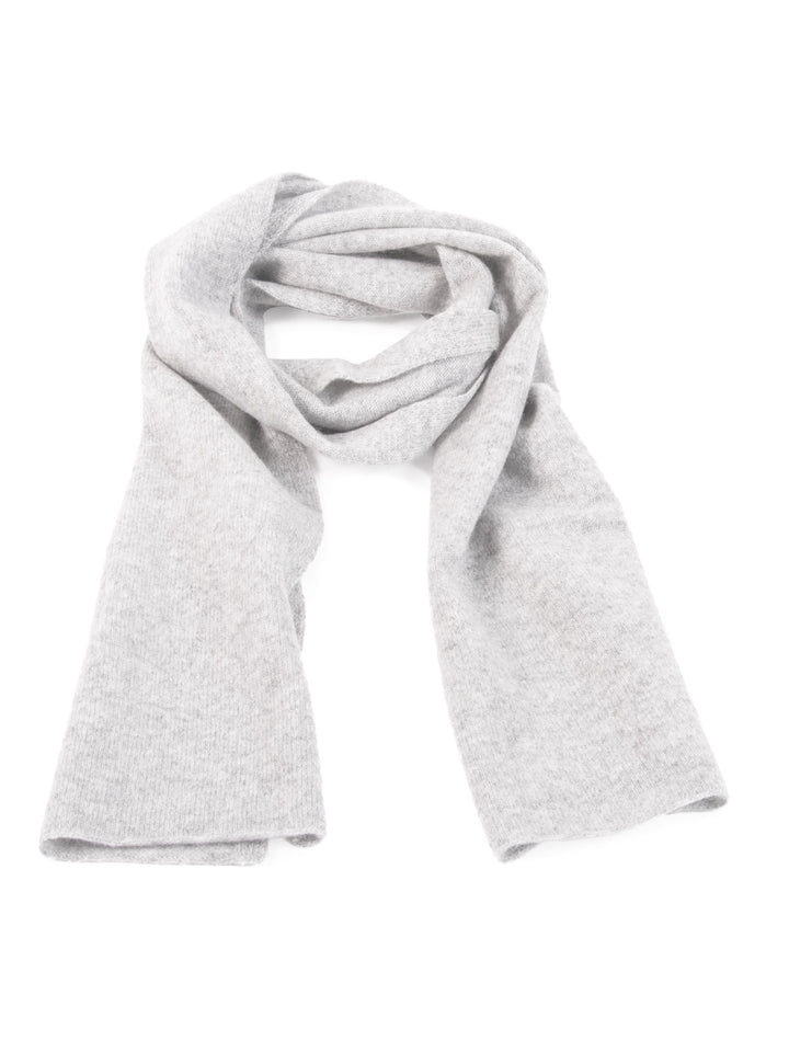 children scarf in 100% cashmere, "softy" from Kashmina